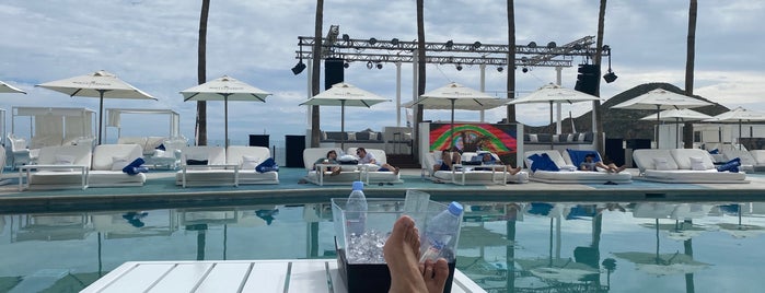 Blue Marlin Ibiza Los Cabos is one of Ryan : понравившиеся места.
