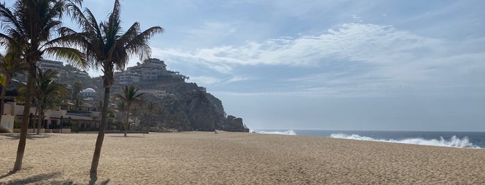 Pedregal Beach is one of Best places in Cabo San Lucas, Mexico.