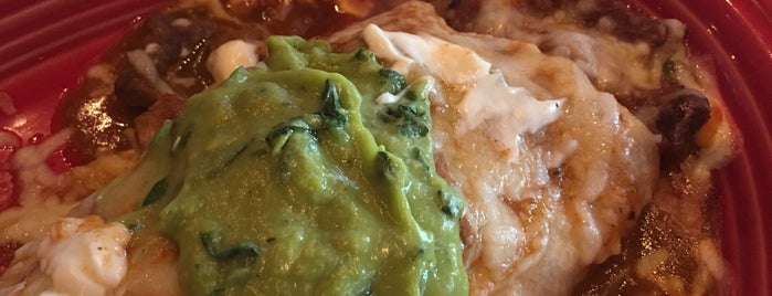Plaza Bonita is one of The 15 Best Places for Sour Cream in Phoenix.