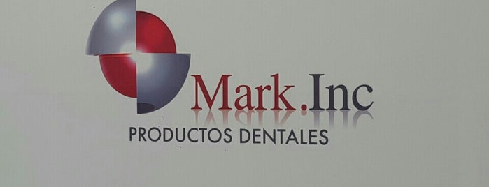 DDP Mark.Inc is one of Puebla.