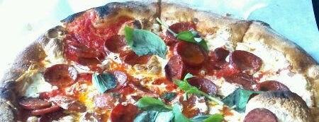 Pietro’s Coal Oven Pizzeria is one of The 15 Best Places for Pizza in Philadelphia.