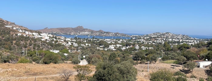 ZAY Kahvaltı Evi is one of Bodrum.