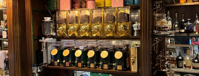 Caffè Santa Zita is one of Italia - Estate 2019 Hit List.