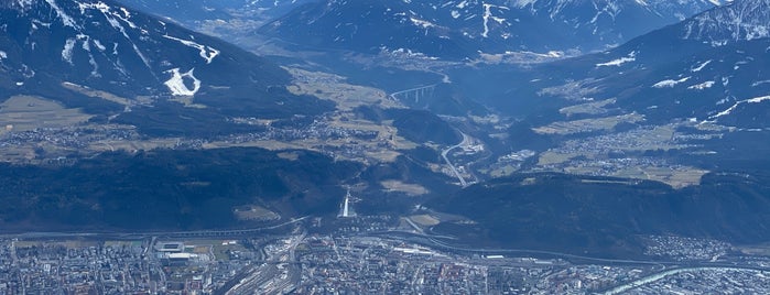 Elferhaus is one of Austria: Seeveld-Innsbruck.