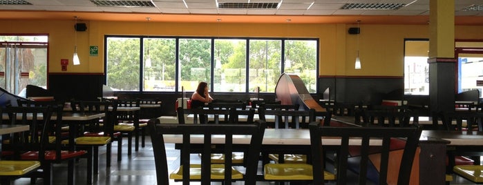 Burger King is one of Restaurantes de Maracaibo.