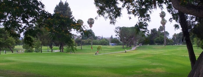 La Mirada Golf Course is one of Mike's Golf Course Adventure.