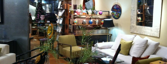 Home & Planet is one of Best of Bethlehem for Visitors - Southside.
