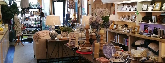 Barbara Stewart Interiors is one of Buy Local Bowling Green.