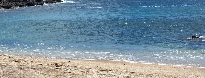 Glass Beach is one of Hawaii Dreaming.