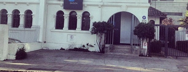 bazuca.com HQ's is one of Lugares guardados de Sebastian.