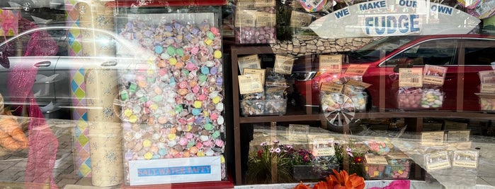 Cottage of Sweets is one of Carmel, CA, USA.