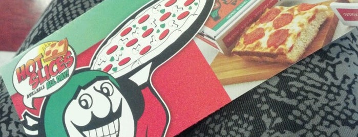 The 11 Best Places For A Deep Dish Pizza In St Louis
