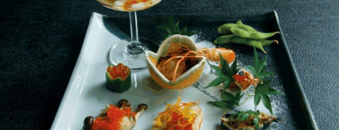 Fukuya Authentic Japanese Cuisine is one of KL/Selangor:Restaurants and Nightlife Spots.