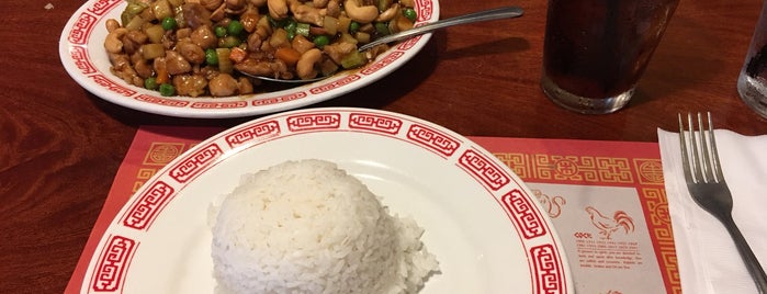 Yummi House Chinese Cuisine is one of The 11 Best Chinese Restaurants in Albuquerque.