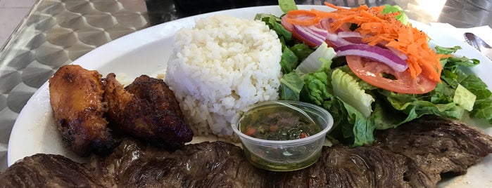 Las Carnitas is one of Ft lauder.