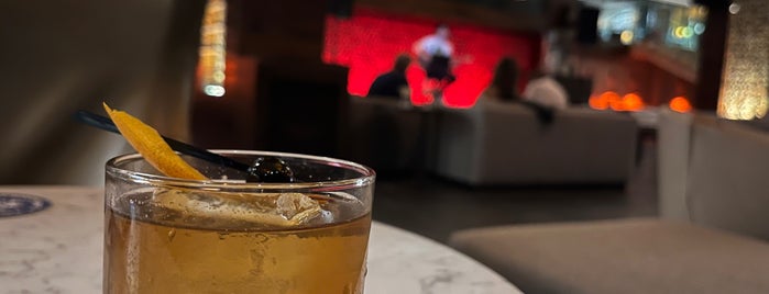Hyatt Center Stage Bar is one of The 15 Best Places for Musicians in Scottsdale.