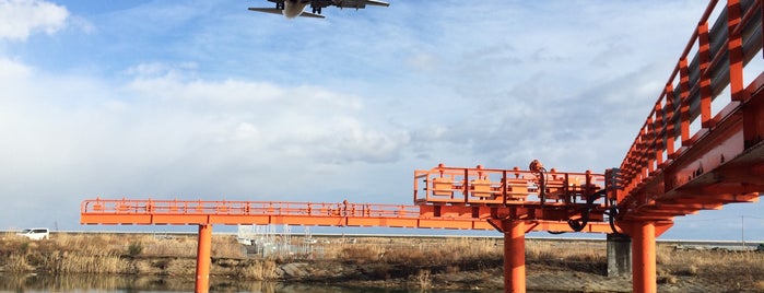 仙台空港 滑走路 is one of jooさんのお気に入りスポット.