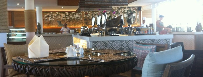 Cafe Andaman is one of Phuket.