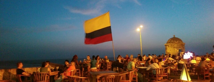 Café del Mar is one of Posti che sono piaciuti a Divya.