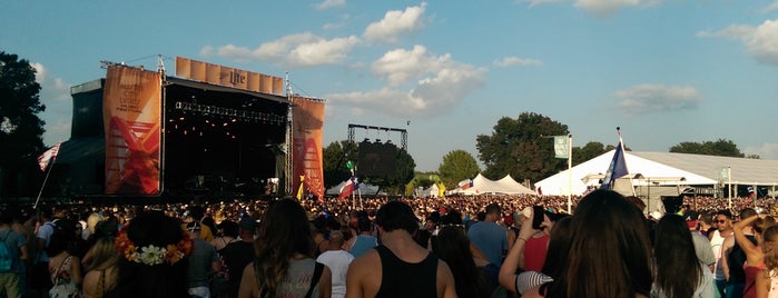 Austin City Limits 2014 is one of Austin tx.