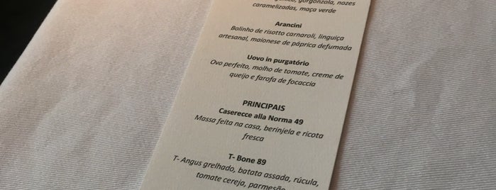 Restaurante e Empório Antonieta is one of Silvioさんのお気に入りスポット.