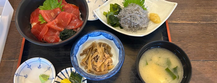 榊屋 is one of Restaurants visited by 2023.