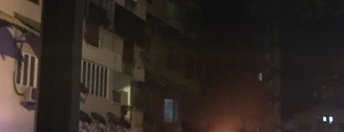 List Apartment Jb