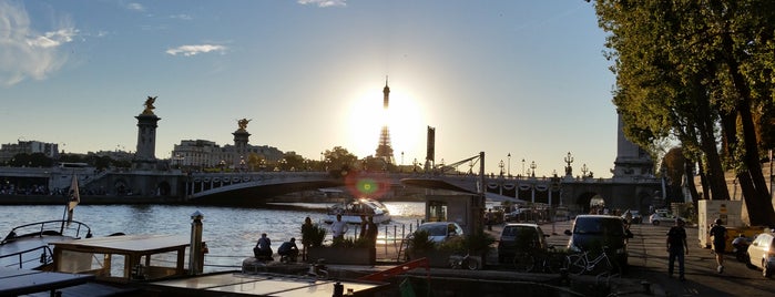 Tour Eiffel is one of europäische Hauptstädte.