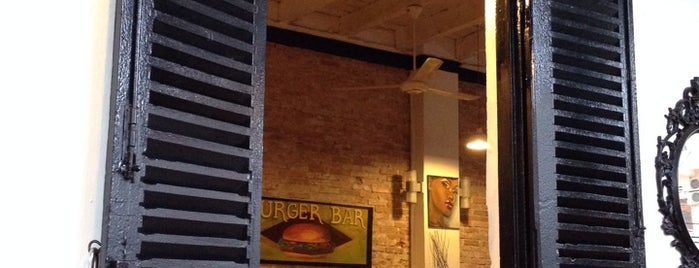Gecko Café is one of Lugares favoritos de Amaury.