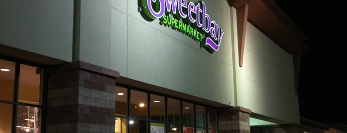 Sweetbay is one of Guide to Sarasota's best spots.
