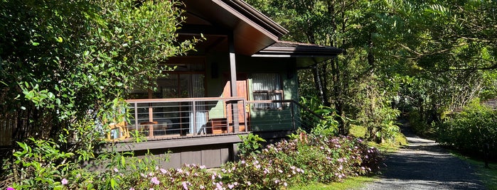 El Silencio Lodge is one of Tempat yang Disukai Eyleen.