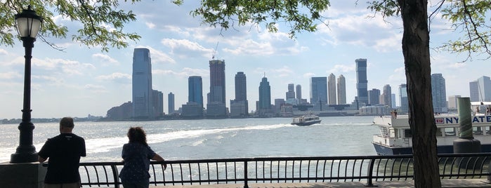 Hudson River Trail is one of Vinicius’s Liked Places.