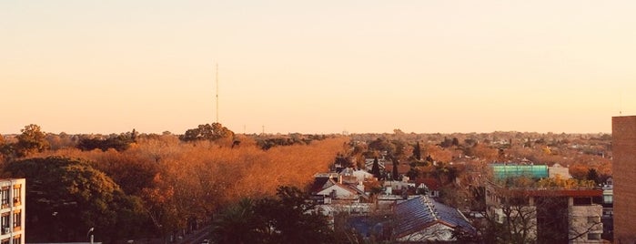 Ayres de San Isidro is one of สถานที่ที่ Ma. Fernanda ถูกใจ.