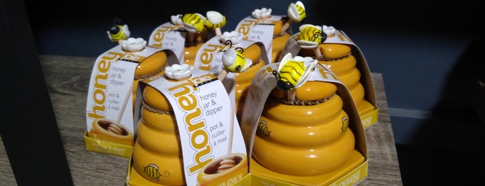 Mudgee Honey Haven is one of TECB Australia Favorites.
