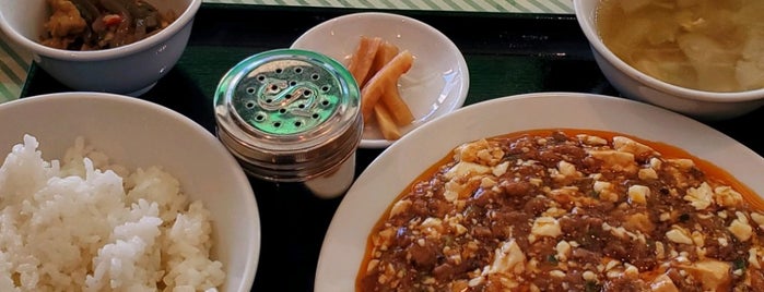 四谷三丁目 信濃町オススメランチ