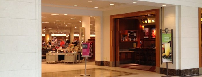 Nordstrom is one of Oscar’s Liked Places.