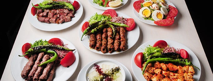 Köfteci Çini Ali is one of Konya'da Café ve Yemek Keyfi.