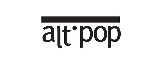 Alt.Pop is one of İstanbul.