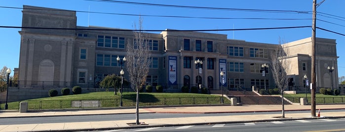 Liberty High School is one of Best places in Bethlehem, PA.