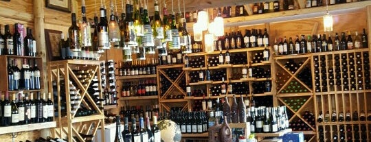 Addictive Boutique Winery is one of Done 4.