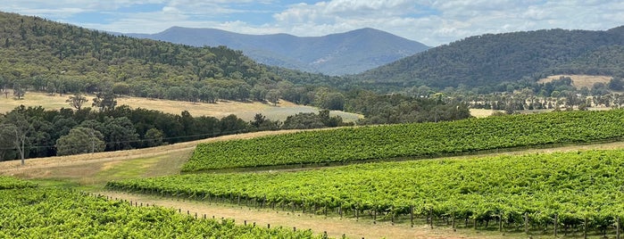 Logan Wines is one of Mudgee, NSW.