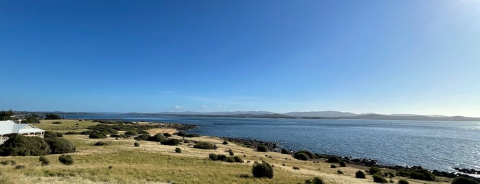 Low Head Lighthouse is one of Tourism.