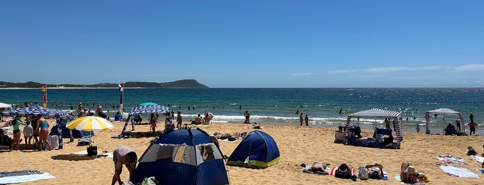 Terrigal Beach is one of Must do.