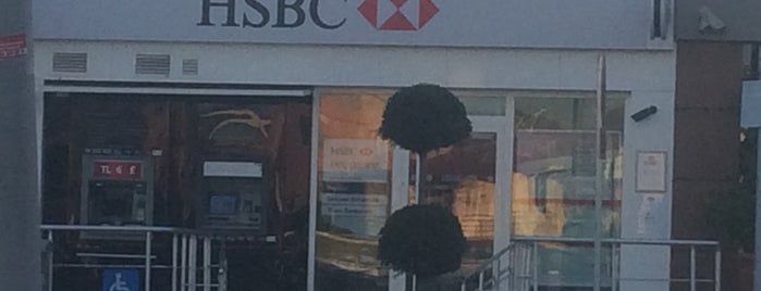 HSBC / Marmaris is one of Marmaris.