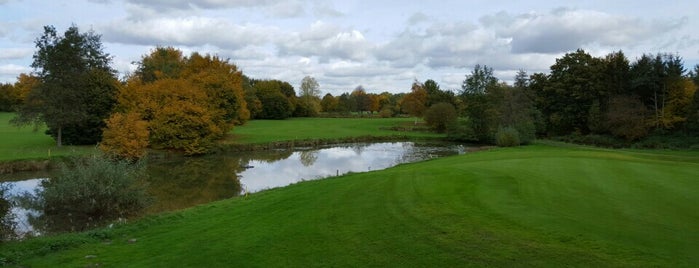 Golfclub Aldruper Heide is one of Golf und Golfplätze in NRW.