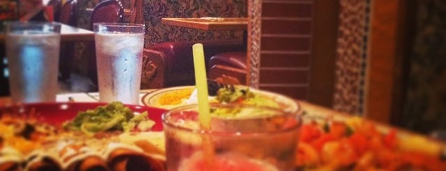 La Hacienda is one of Top 10 favorites places in Arlington, Washington.