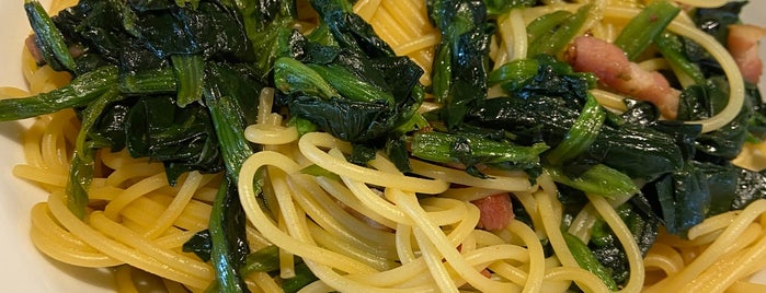 Jolly Pasta 今宿店 is one of ジョリーパスタ/Jolly Pasta.