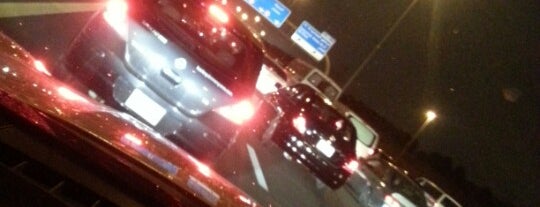 Sheikh Mohammed Bin Zayed Rd is one of Outdoor !.
