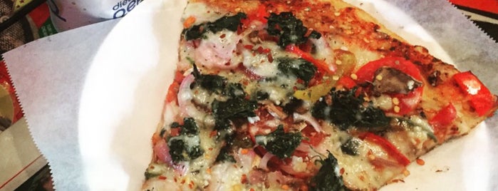 The 15 Best Places For Pizza In Park Slope Brooklyn