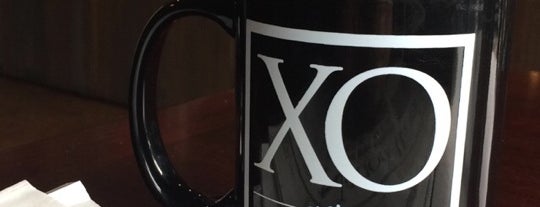 XO Coffee & Tea Bar is one of Southern California.